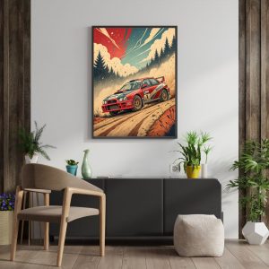 Subaru Impreza WRX