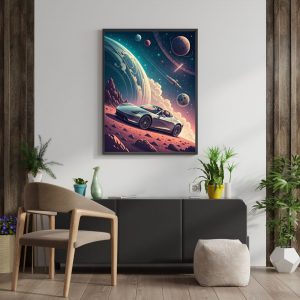 Tesla Roadster