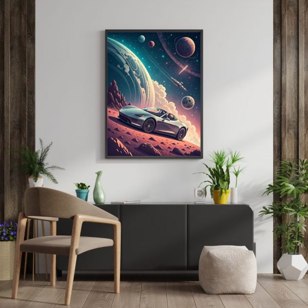 Tesla Roadster