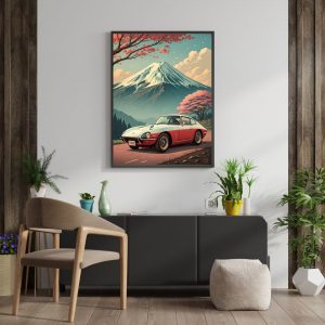 Toyota 2000GT